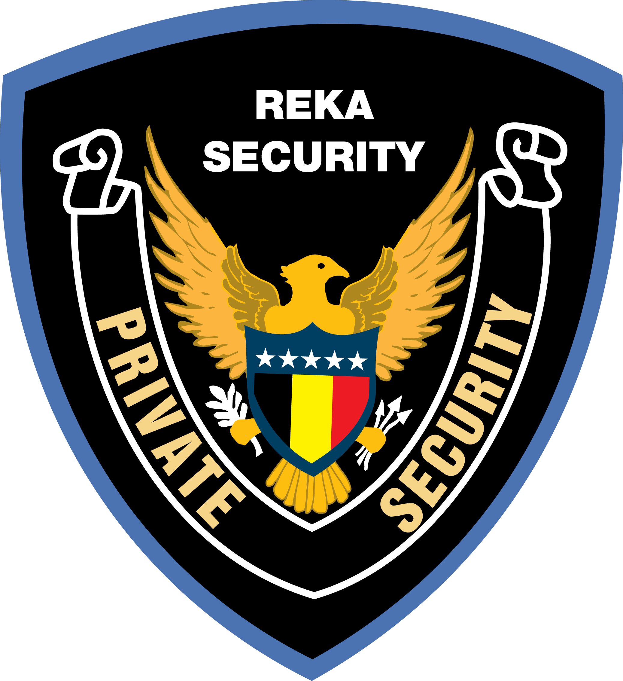 REKA SECURITY SRL